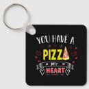 Search for snacks square key rings Snack lover