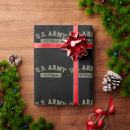 Search for army wrapping paper Armed forces