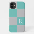 Search for light gray iphone cases Monogrammed