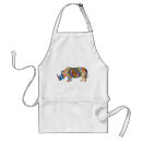 Search for rhinoceros aprons Wildlife
