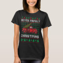 Search for ugly christmas sweater womens tshirts Popular