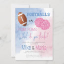 Search for poms invitations Party