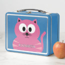 Search for cat lunch boxes Animal