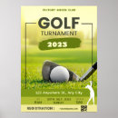 Search for golf tournament posters Masters