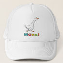 Search for honk hats Geese