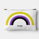 Search for binary bags Rainbow