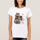 Search for raccoon tshirts Wildlife