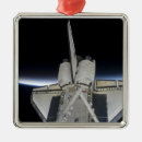 Search for 131 christmas tree decorations View from space