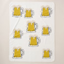Search for beer blankets Fleece
