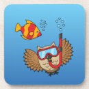 Search for snorkel coasters Diving