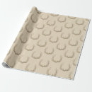 Search for antlers wrapping paper All occasion