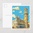 Search for vecchio postcards Watercolor