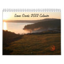 Search for scenic calendars Colourful