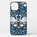 Search for beautiful swan iphone cases Cartoon