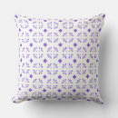 Search for purple floral cushions Nature