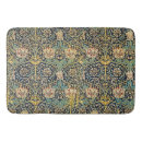 Search for turquoise floral bath mats Elegant