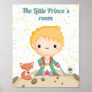 Search for the little prince posters Stars