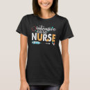Search for intensive care nurse tshirts Appreciation