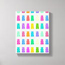 Search for gummy art Food