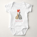 Search for valentines day baby bodysuits Heart