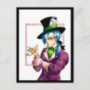 Search for mad postcards Alice