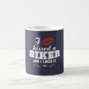 Search for i love biking mugs Ride