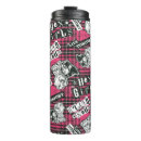 Search for punk travel mugs Pattern