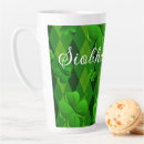 Search for lucky four leaf clover mugs Celtic