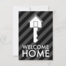 Search for real estate open house invitations Housewarming