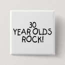 Search for birth date badges Age