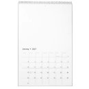 Search for birthday calendars Blank