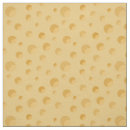 Search for cheese fabric Cheesy
