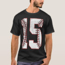 Search for 15th tshirts Bday