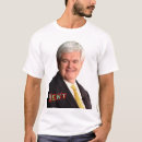 Search for newt tshirts Gop