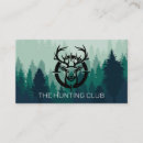 Search for elk business cards Nature
