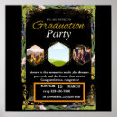 Search for graduation party posters 2025