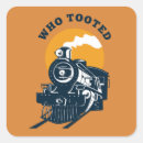 Search for locomotive engineer stickers Train