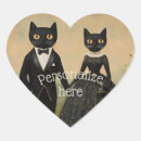Search for victorian cat stickers Whimsical