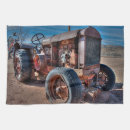 Search for tractor tea towels Agriculture