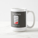 Search for batteries mugs Caffeine