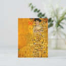 Search for gustav klimt postcards Artist