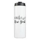 Search for new york city travel mugs Big apple