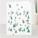 Search for downhill skiing cards Outdoors