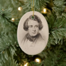 Search for charles dickens christmas tree decorations Portrait