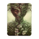 Search for blossoms on tree magnets Fantasy