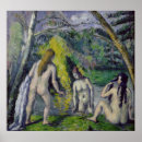Search for nude posters Cezanne