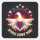 Search for commitment stickers Enduring love