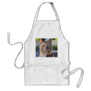 Search for cat picture aprons For pets