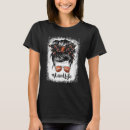 Search for football aunt tshirts Bleached
