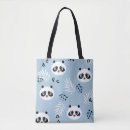 Search for cute animals bags Panda